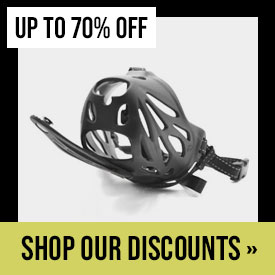Discounted Items