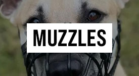Dog Muzzles