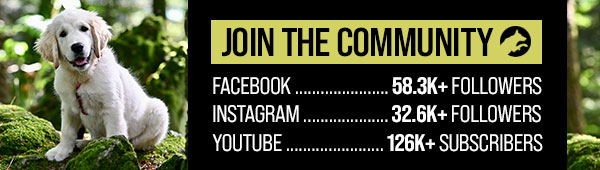 Join our growing community!