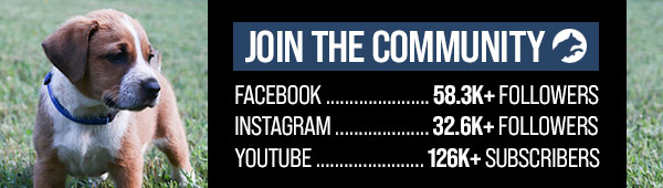 Join our growing community!