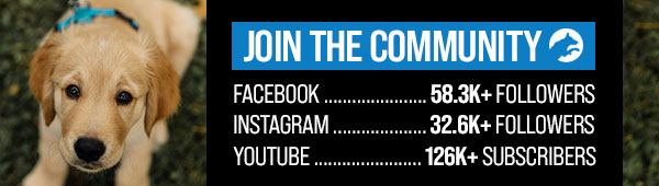 Join our growing community!