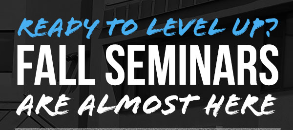 Leerburg Seminars