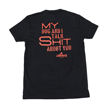 Talk About You T-Shirt