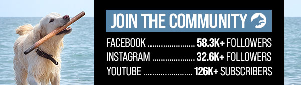 Join our growing community!