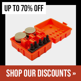 Discounted Items