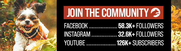 Join our growing community!