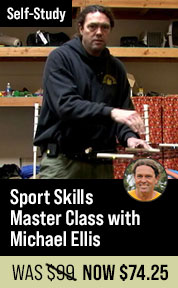 Sport Skills Master Class