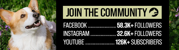 Join our growing community!