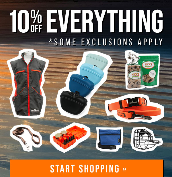 10% Off Sitewide