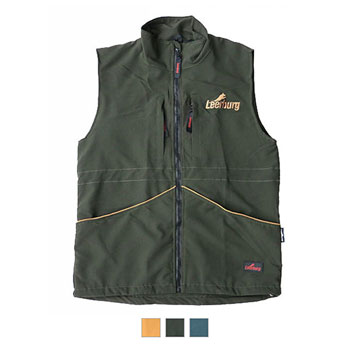 Leerburg's Warm Weather Training Vest