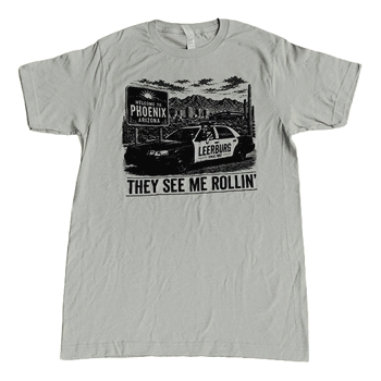 Limited Edition Phoenix T-shirt