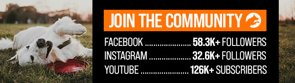 Join our growing community!