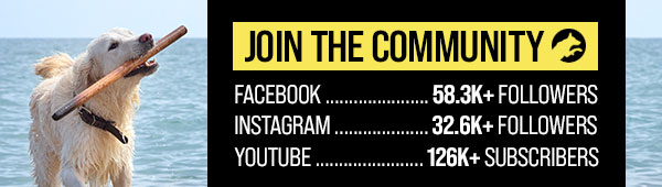 Join our growing community!