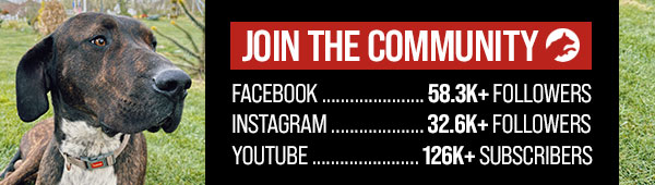 Join our growing community!