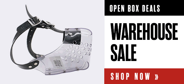 Warehouse Sale