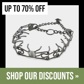 Discounted Items