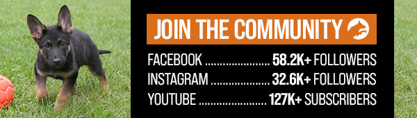 Join our growing community!