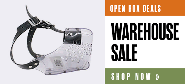 Warehouse Sale