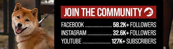 Join our growing community!