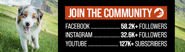 Join our growing community!