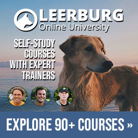 Leerburg 5-Year Warranty