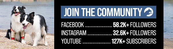 Join our growing community!