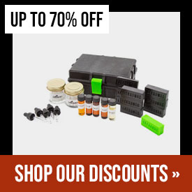 Discounted Items