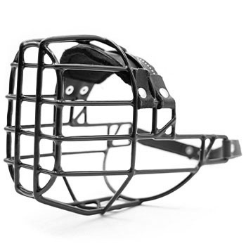 Polymer Coated Wire Muzzle