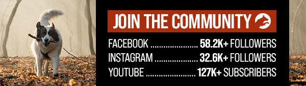 Join our growing community!