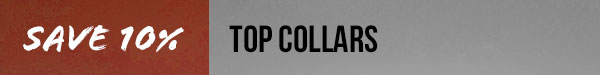 Shop All Collars