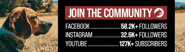 Join our growing community!