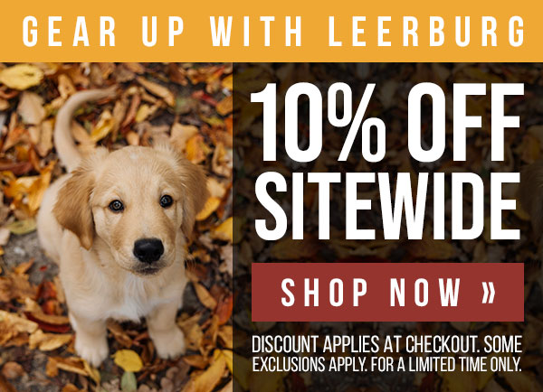 10% Off Sitewide