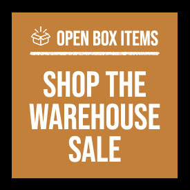 Open-Box Sale