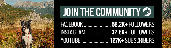 Join our growing community!