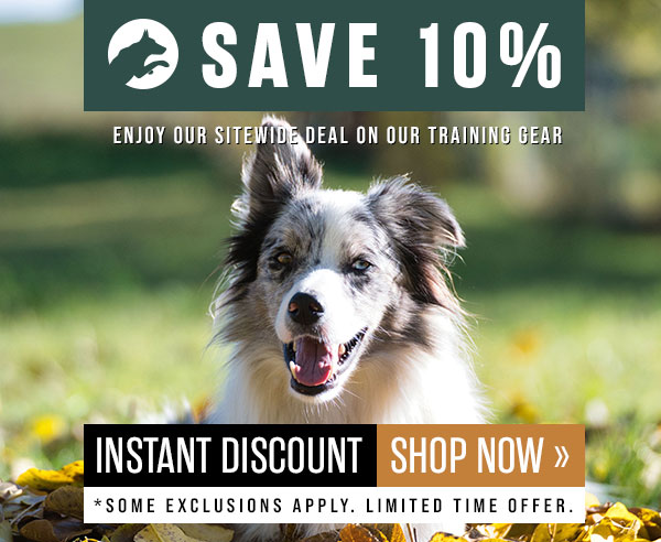 Save 10% on Your Order