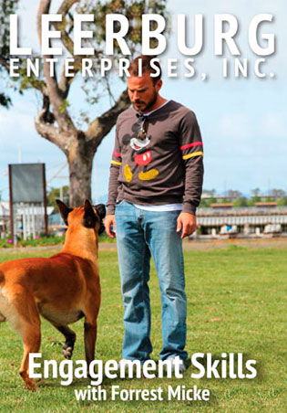 Engagement Skills with Forrest Micke
