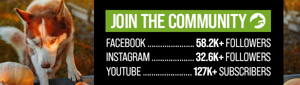 Join our growing community!