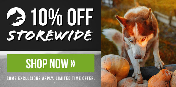 Save 10% on Your Order
