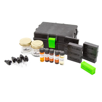 AKC Kit w/ Bonus Odor Boxes