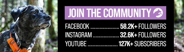 Join our growing community!