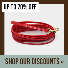 Discounted Items
