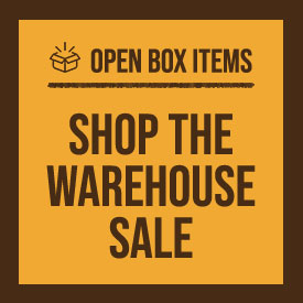 Open-Box Sale