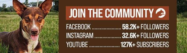 Join our growing community!