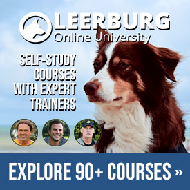 Leerburg 5-Year Warranty