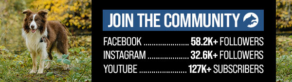 Join our growing community!
