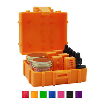 Leerburg's Multi Odor Scent Kit