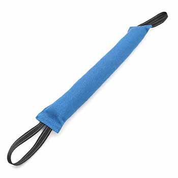 Medium Synthetic Bite Tug