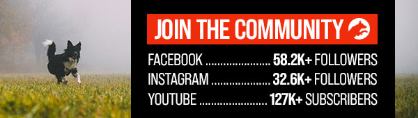 Join our growing community!