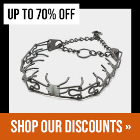 Discounted Items