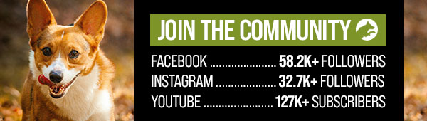 Join our growing community!